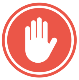 Advertencia